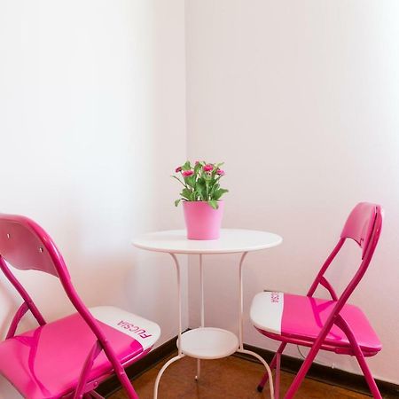 Vacanze Romane Bed and Breakfast Exterior foto