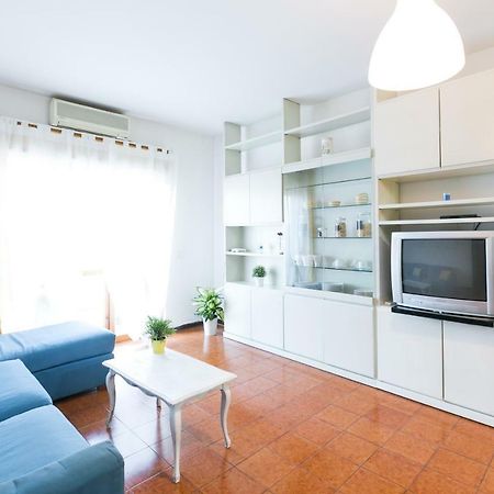 Vacanze Romane Bed and Breakfast Exterior foto