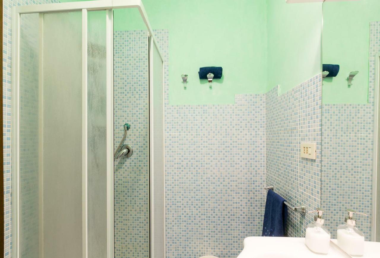 Vacanze Romane Bed and Breakfast Exterior foto