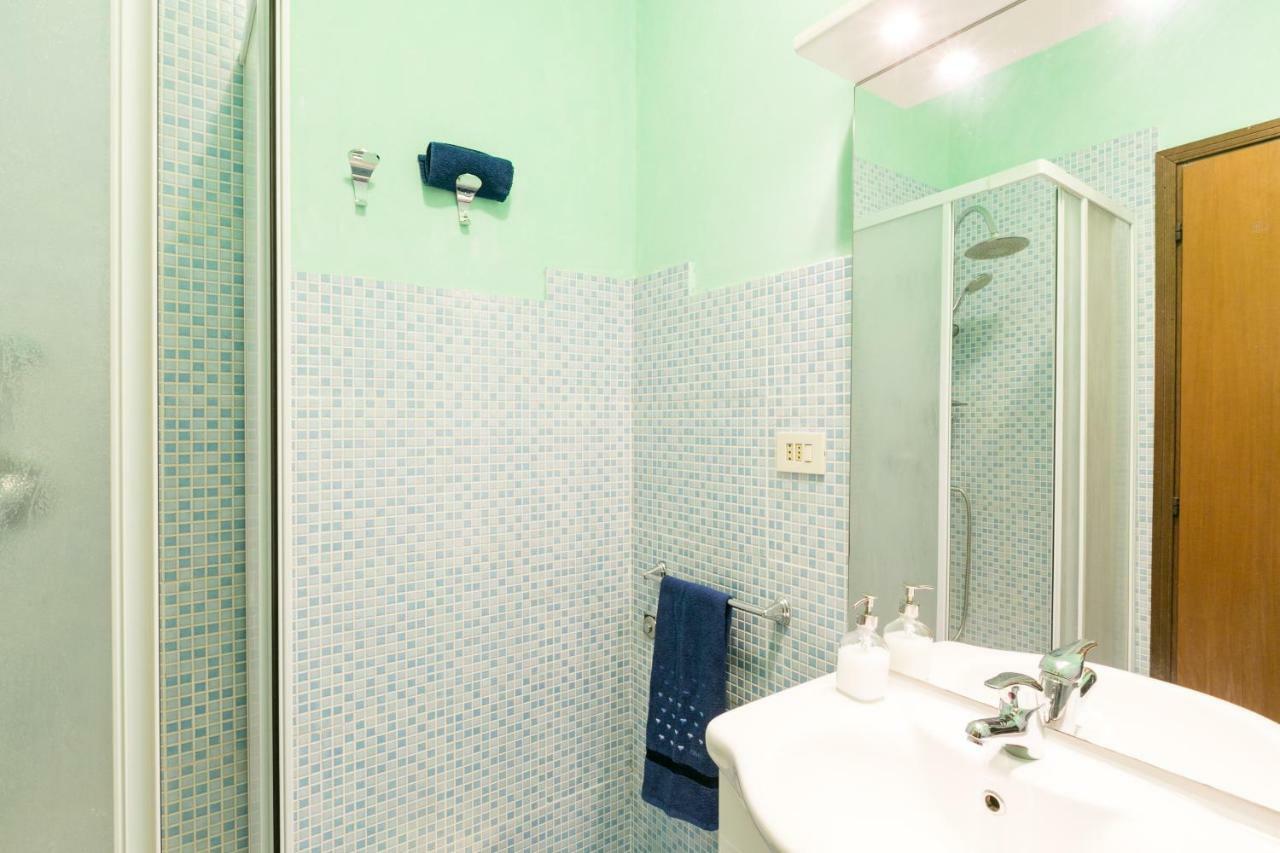 Vacanze Romane Bed and Breakfast Exterior foto