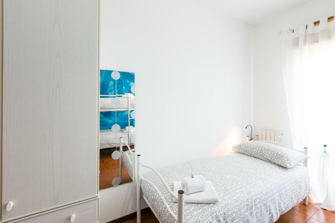 Vacanze Romane Bed and Breakfast Exterior foto