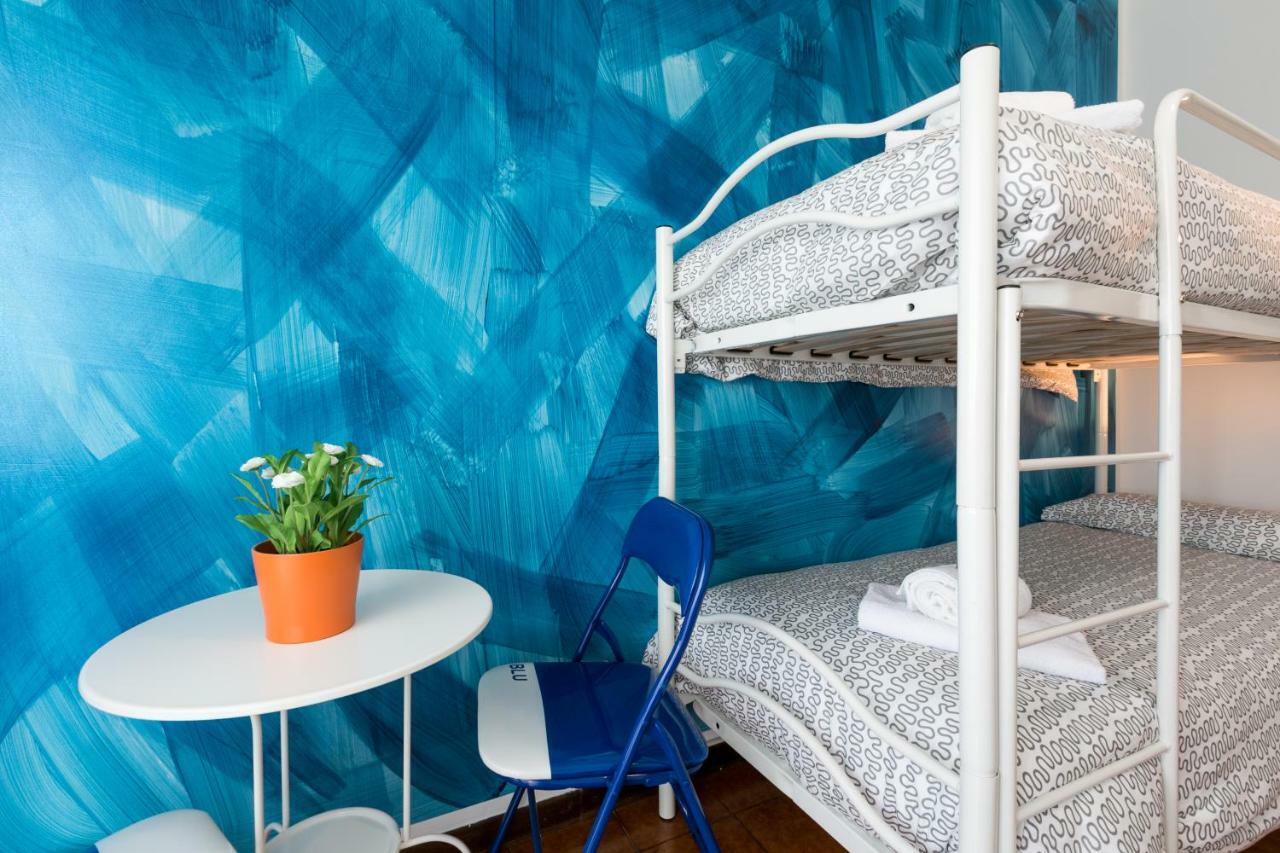 Vacanze Romane Bed and Breakfast Exterior foto