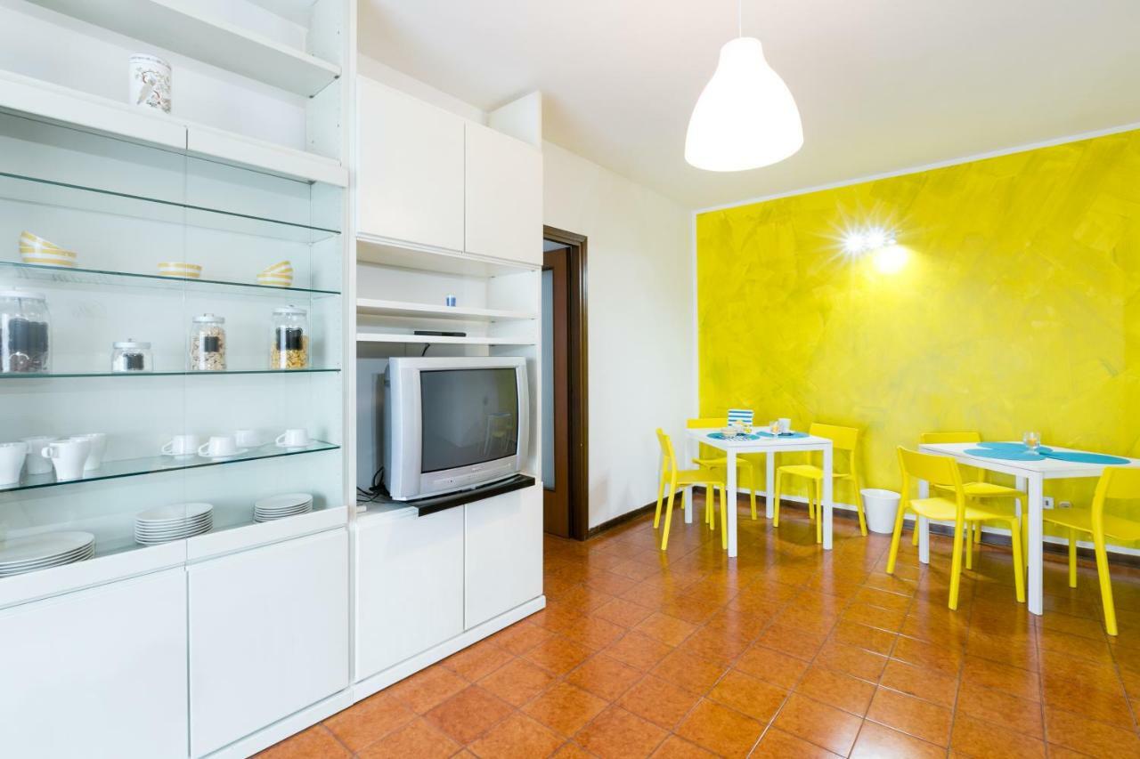 Vacanze Romane Bed and Breakfast Exterior foto