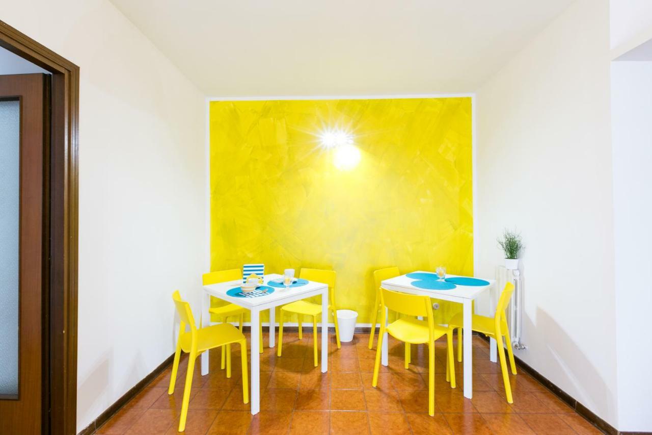 Vacanze Romane Bed and Breakfast Exterior foto