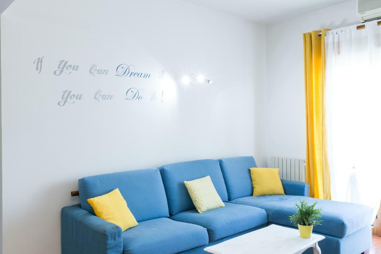 Vacanze Romane Bed and Breakfast Exterior foto