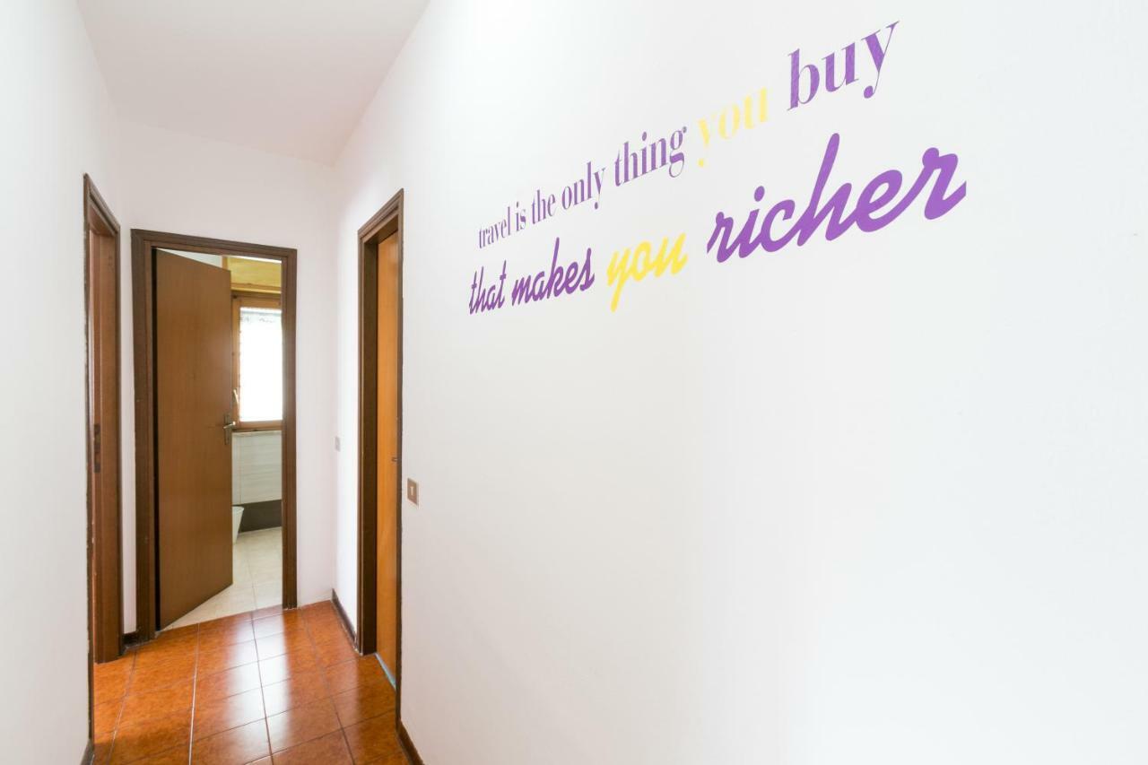Vacanze Romane Bed and Breakfast Exterior foto