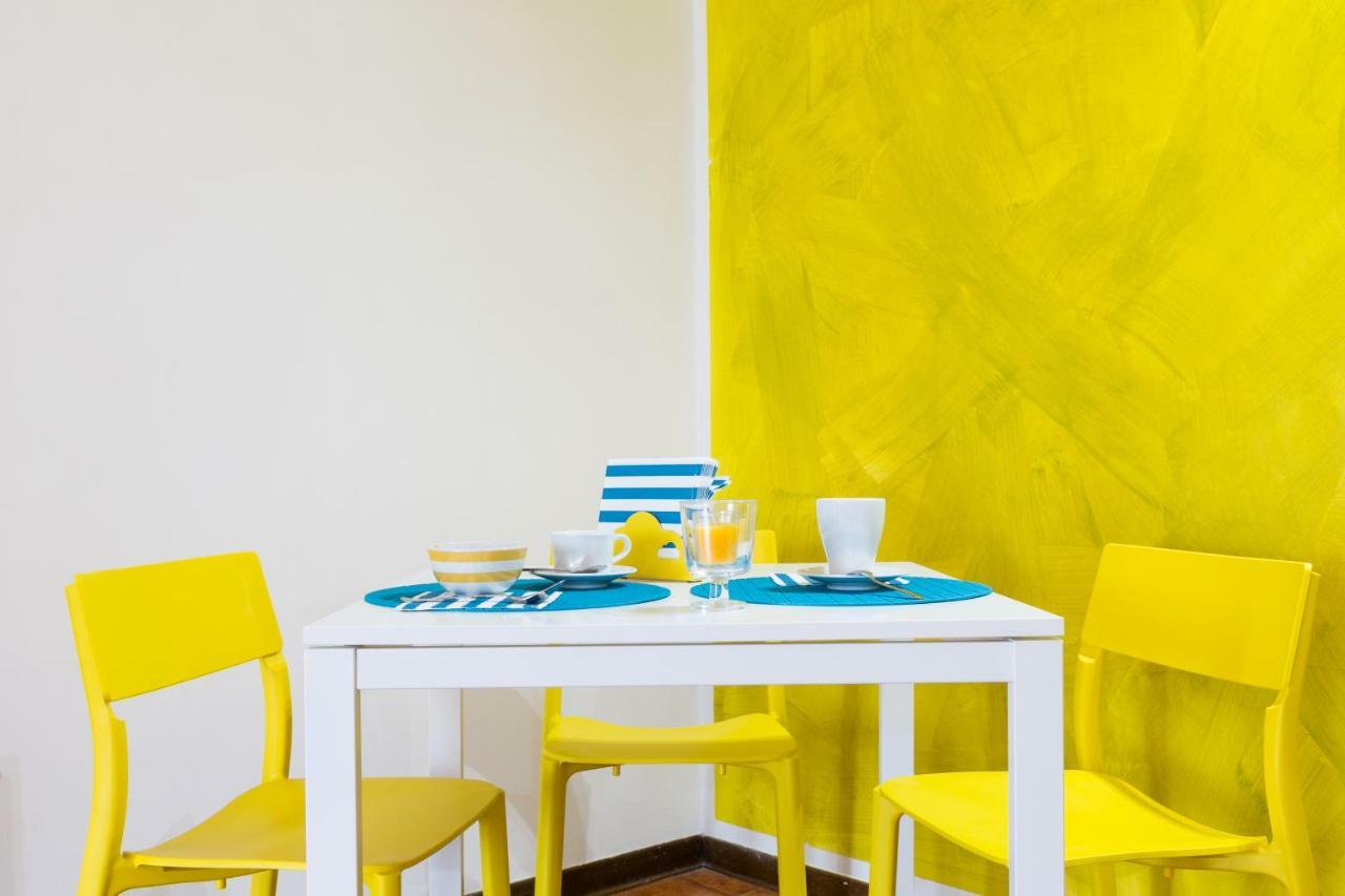 Vacanze Romane Bed and Breakfast Exterior foto