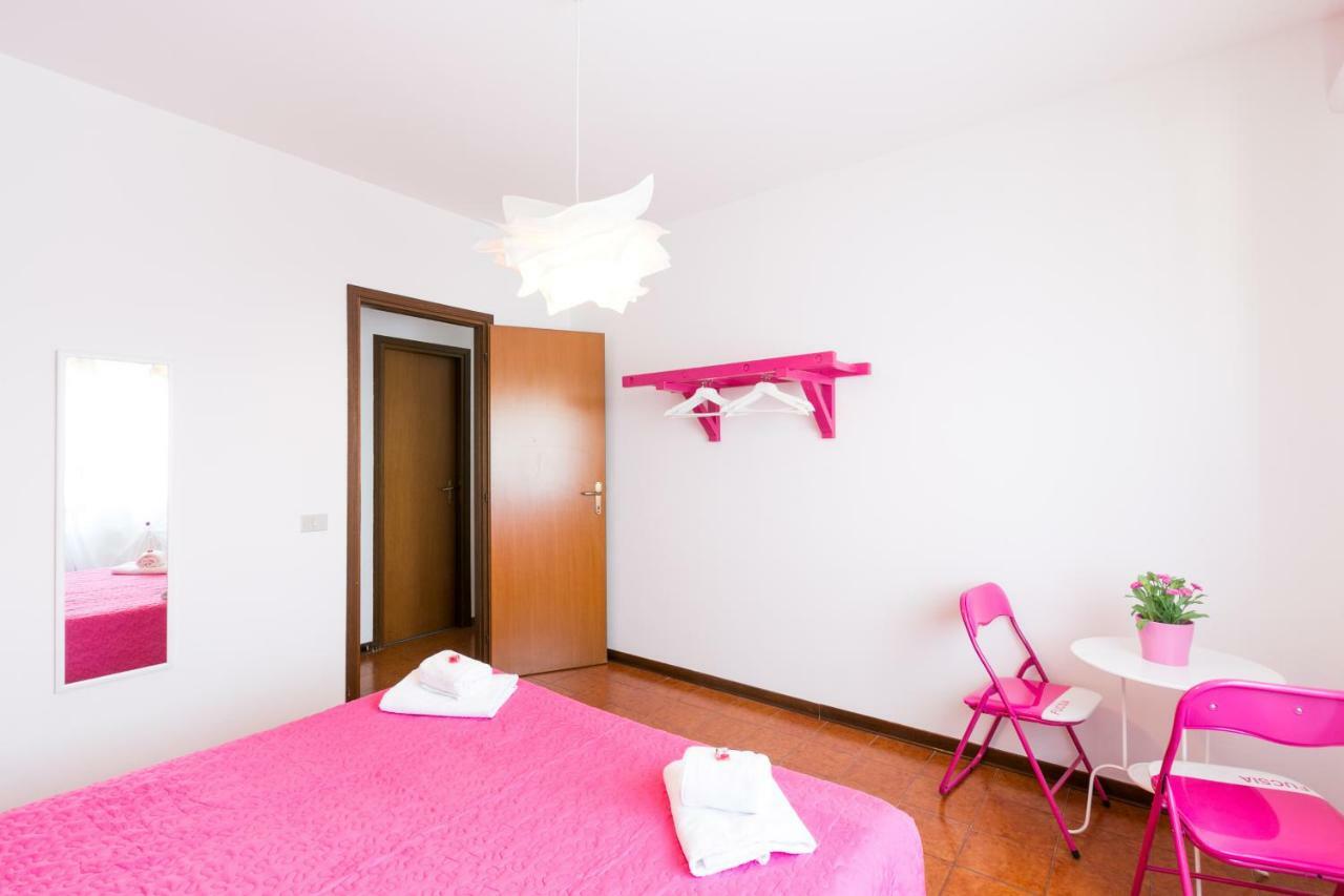 Vacanze Romane Bed and Breakfast Exterior foto