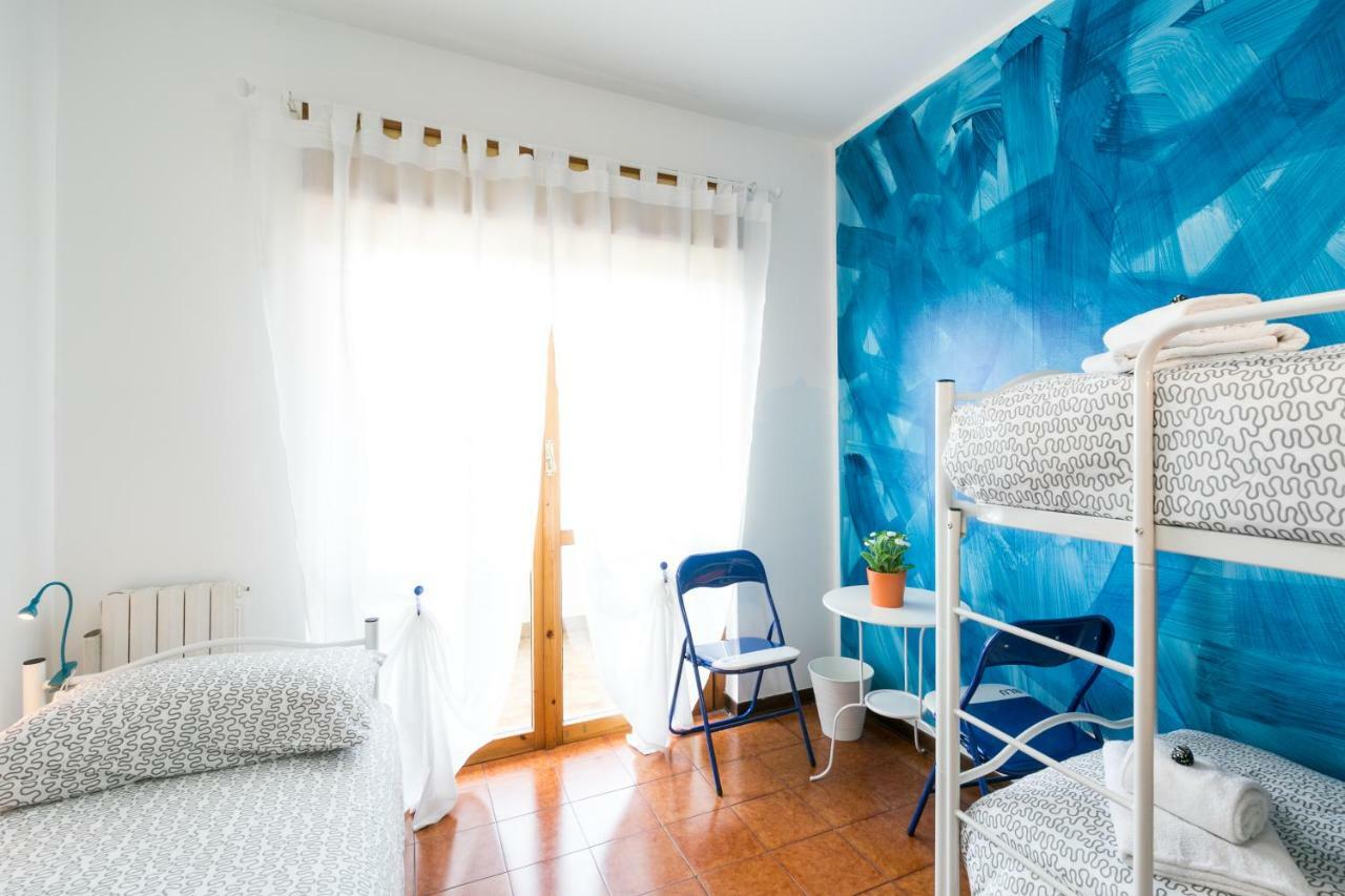 Vacanze Romane Bed and Breakfast Exterior foto