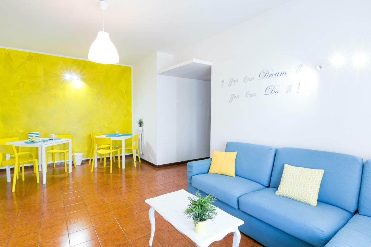 Vacanze Romane Bed and Breakfast Exterior foto