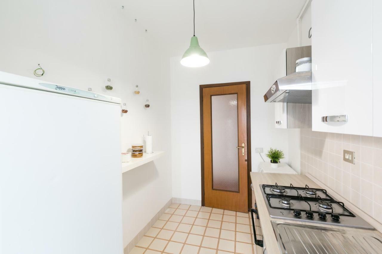 Vacanze Romane Bed and Breakfast Exterior foto